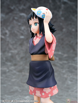 Фигурка 1/7 Макомо (Makomo Phat Company)