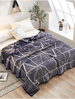 Плед TANGO "Madison" суперевро 235x235 MAD2325-21