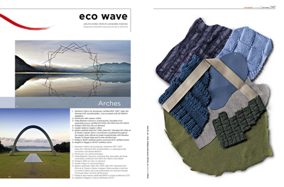 Zoom On Fashion Trends Magazine Issue 72 Autumn-Winter 2025 Spring-Summer 2025, Intpressshop