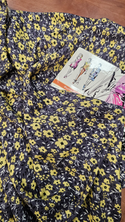 Артикул  ЛАНА  8288 Цвет 3