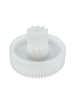Шестерня малая для мясорубки Normann AMG-352, AMG-552