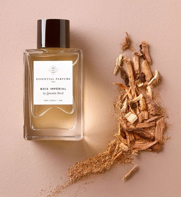 Essential Parfums Bois Imperial