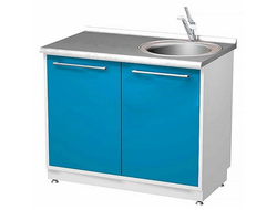 Тумба металлическая AR-26