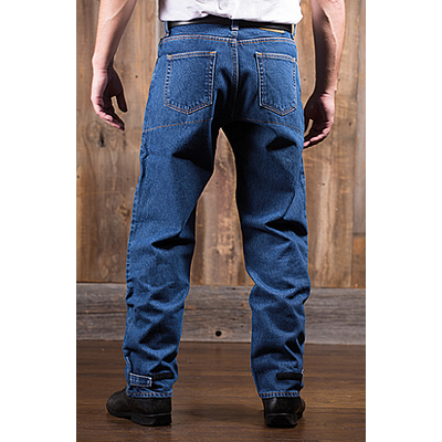 Джинсы Diamond Gusset® DEFENDER® MOTORCYCLE JEAN