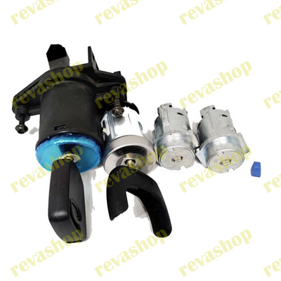 Личинка зажигания Ford, личинка замка двери Ford, замена личинки зажигания Ford, ремонт личинки зажи