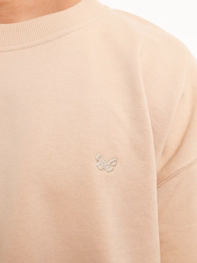 МУЖСКОЙ СВИТШОТ "СВЕТЛОЕ ВДОХНОВЕНИЕ"