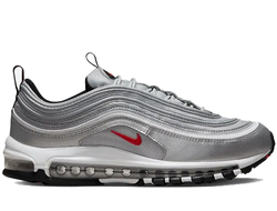 Nike Air Max 97 OG Metallic Silver