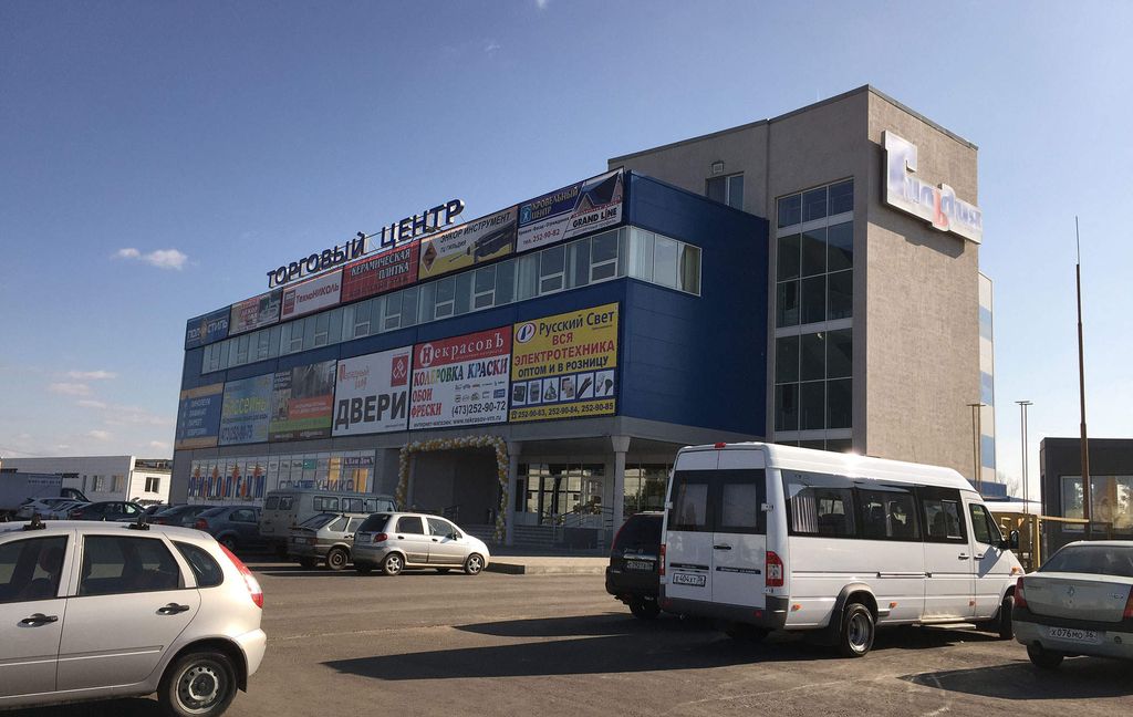 Скс лада воронеж остужева