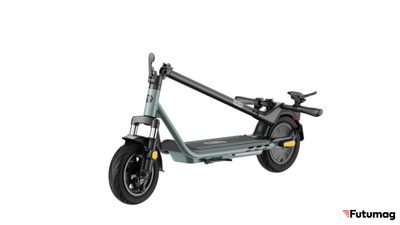 Электросамокат OKAI ES53 Zippy Ultra