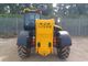 Погрузчик телескопический JCB 533-105