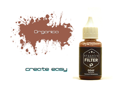 Pacific88: Фильтр 006F "Темная ржавчина" (30 мл.)