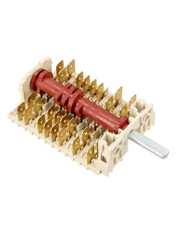 Переключатель режимов духовки Hansa 8061791