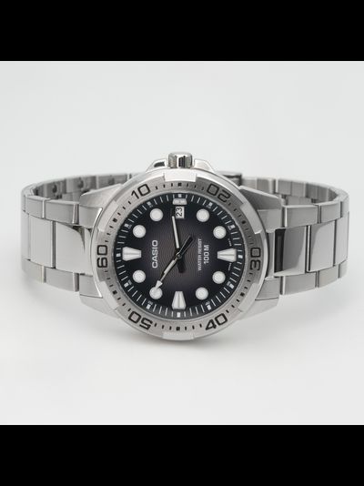 Часы Casio MTD-140D-1A