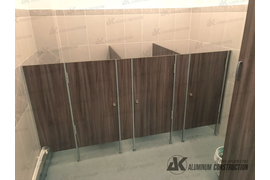 САНТЕХНИЧЕСКИЕ ПЕРЕГОРОДКИ ДЛЯ ДЕТСКИХ САДОВ