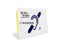 Индукционная система «Eco Sound»