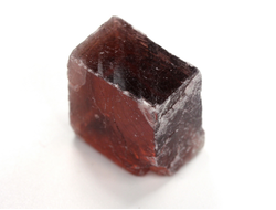 Виллиомит, Россия, Мурманская обл., Хибины (18*17*11 мм, 9 г) №26825