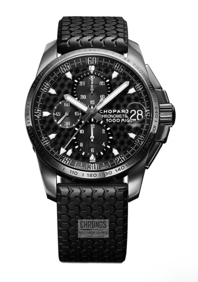 Chopard mille miglia gt xl chronograph hotsell
