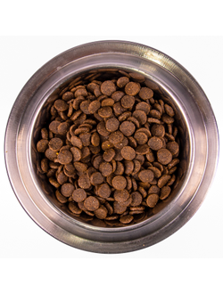 Корм Monge (Монж) для щенков и молодых собак всех пород с лососем 0,8 кг