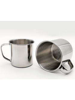 Кружка D  7 см./ 0,2 л./ без крышки