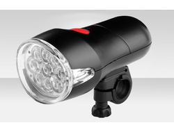 Фонарь передний  JY-154A