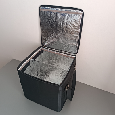 Термосумка для обедов 90 литров