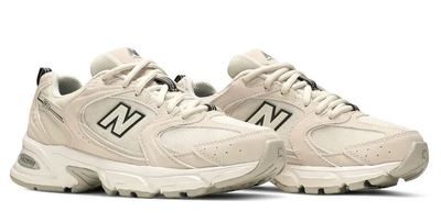 New Balance 530 Beige