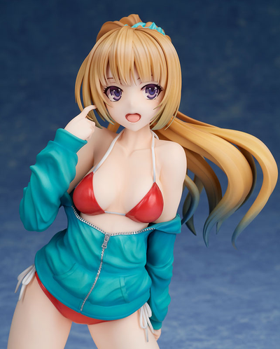 Фигурка 1/6 Кэй Каруизава (Kei Karuizawa Swimsuit Ver.)