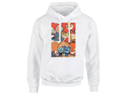 Толстовка Cuphead/ Капхед №12