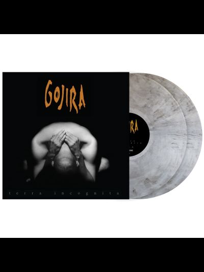 Gojira - Terra Incognita 2-LP
