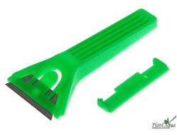 Скребок с лезвием 14 см