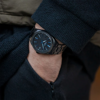 Casio oceanus t200sb 2025