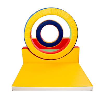 Детская полоса препятствия 7 эл-ов.