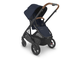 Коляска прогулочная и автокресло UPPAbaby Cruz V2 Noa