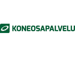 Запчасти и комплектующие для оборудования Koneosapalvelu/Vahva