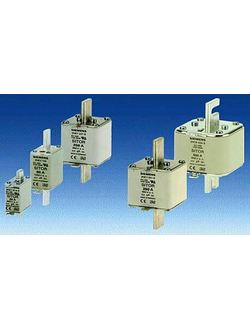 Плавкие вставки и предохранители