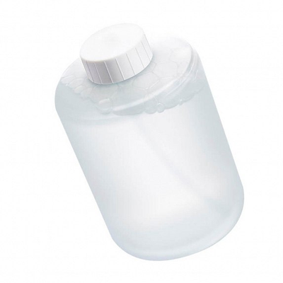 Сменный блок Xiaomi Mijia Automatic Induction Soap Dispenser Bottle 320ml Pink/White (1 шт.)