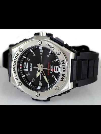 Часы Casio MWA-100H-1A