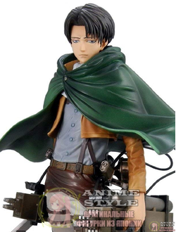Фигурка Леви (Levi)