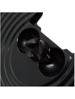 Оригинальный держатель насадок терок для погружного блендера Bosch