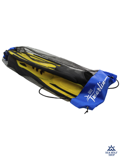 Ласты Marlin MIAMI yellow р.L-42/43