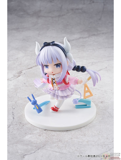 Фигурка Канна Камуи (Kanna Kamui Ribose)