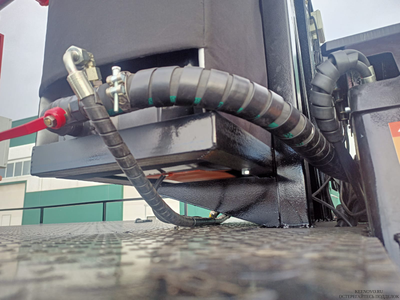 Термочехол Гидробак