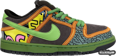 Nike SB Dunk Low De La Soul (40-45)