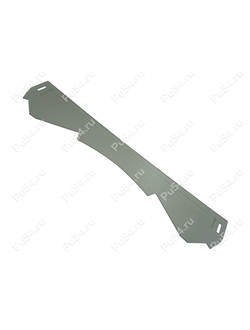 Стекло ветровое мотовездехода Can-Am Maverick 1000X-RS Полиуретан 55-44-0034Pc