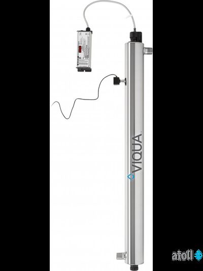 УФ система обеззараживания VIQUA VP950M/2