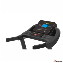 Электрическая беговая дорожка Altezani ALS 1220