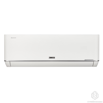 Сплит-система Zanussi Barocco ZACS-12 HB/N1