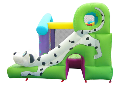 Батут Happy Hop «Далматинец»