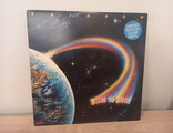 Rainbow – Down To Earth CLEAR VINYL UK VG+/VG+
