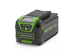 Аккумулятор Greenworks G40B4